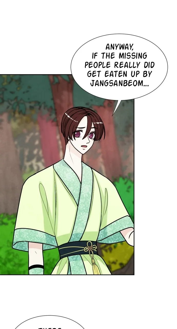 Hwarang: Flower Knights of the Underworld Chapter 61 Online - página 31