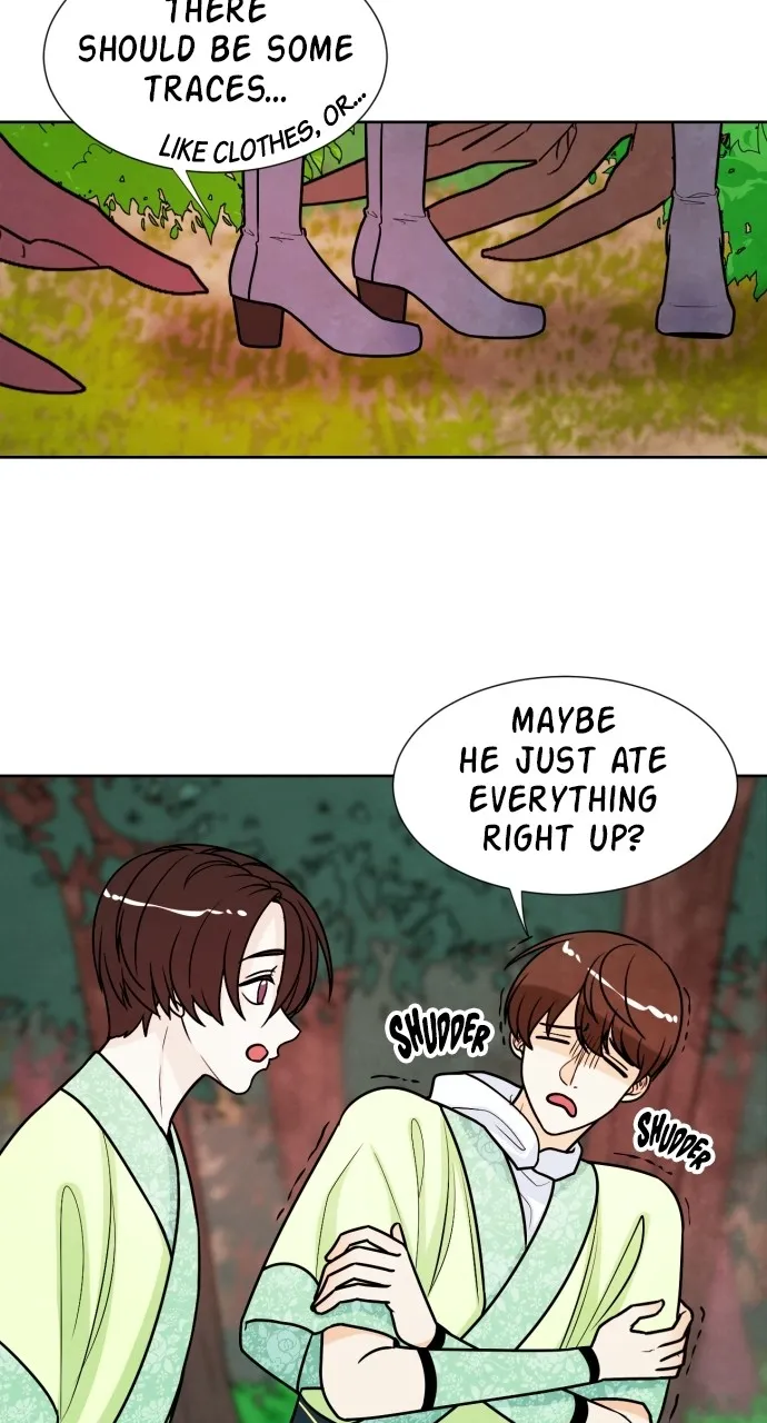 Hwarang: Flower Knights of the Underworld Chapter 61 Online - página 32
