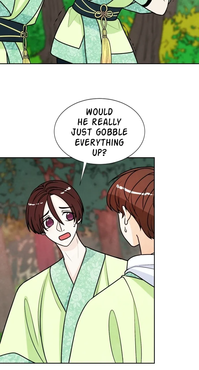 Hwarang: Flower Knights of the Underworld Chapter 61 Online - página 33