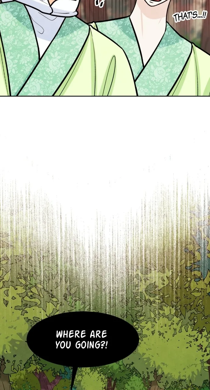 Hwarang: Flower Knights of the Underworld Chapter 61 Online - página 40