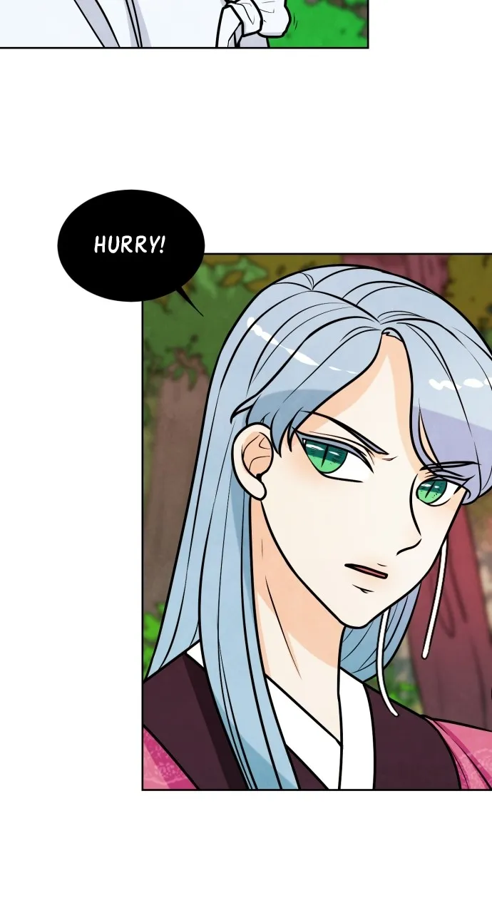Hwarang: Flower Knights of the Underworld Chapter 61 Online - página 48