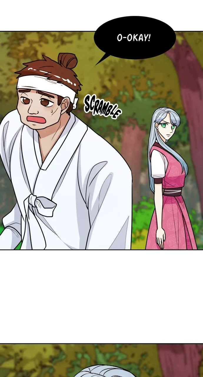 Hwarang: Flower Knights of the Underworld Chapter 61 Online - página 49