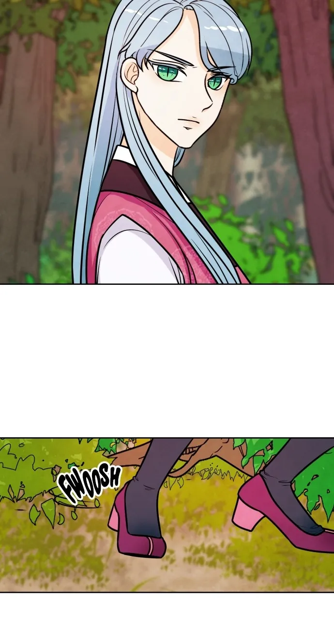 Hwarang: Flower Knights of the Underworld Chapter 61 Online - página 50