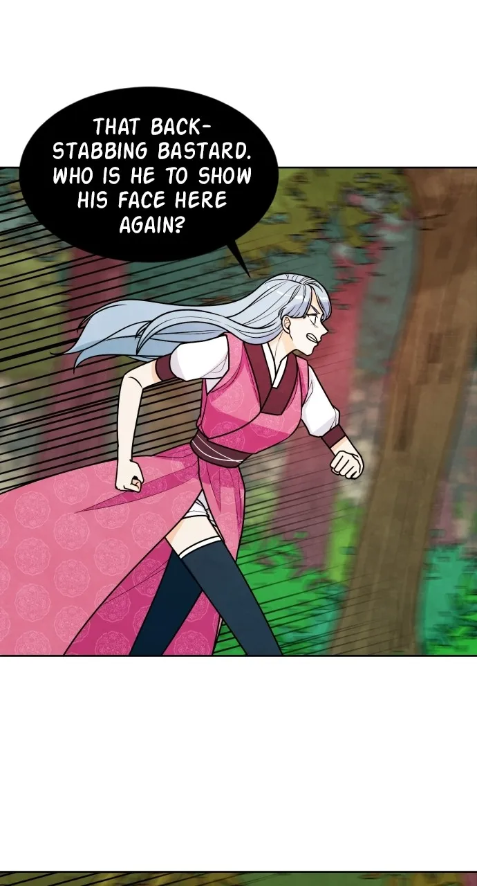 Hwarang: Flower Knights of the Underworld Chapter 61 Online - página 51