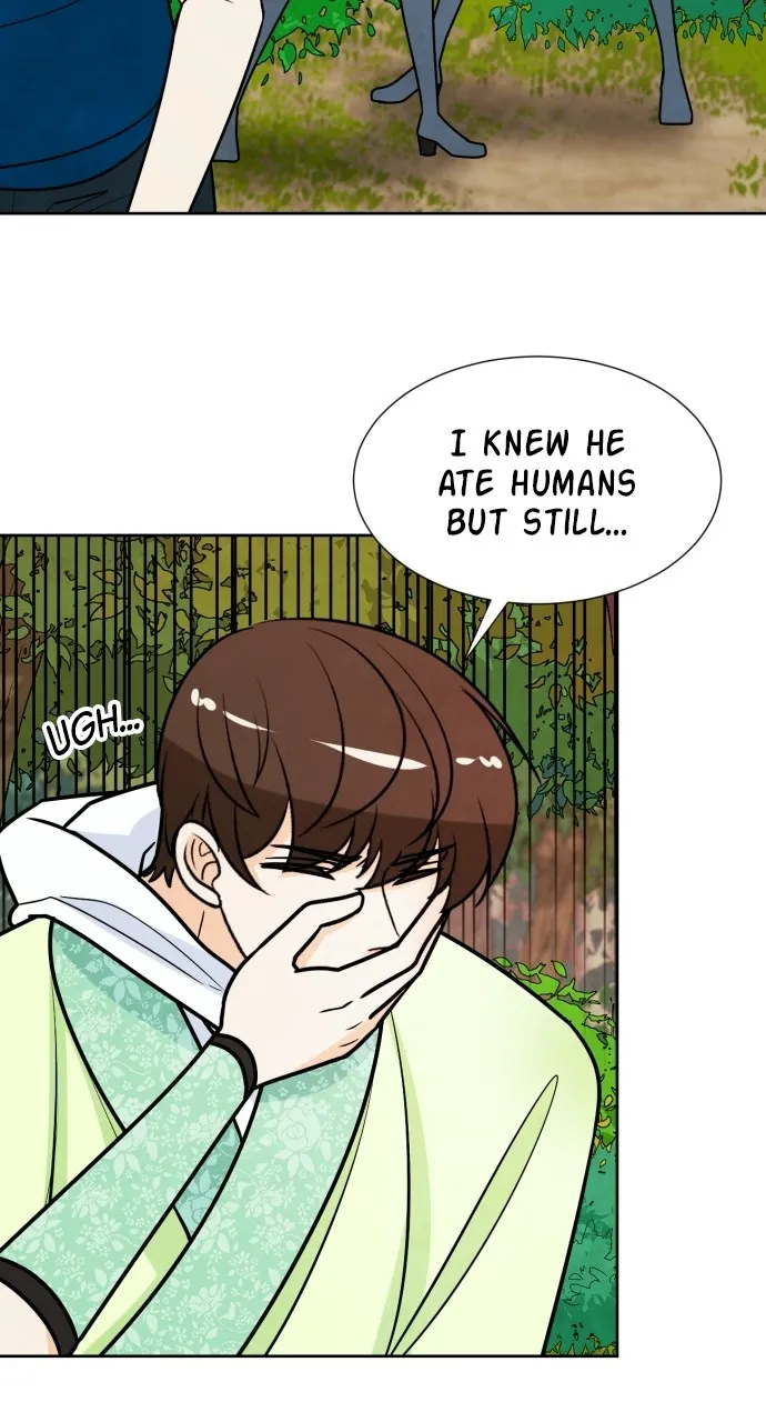 Hwarang: Flower Knights of the Underworld Chapter 62 Online - página 5