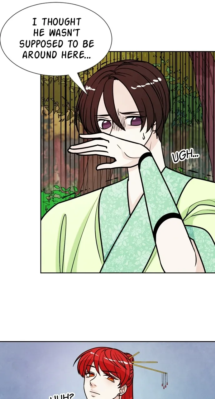 Hwarang: Flower Knights of the Underworld Chapter 62 Online - página 6
