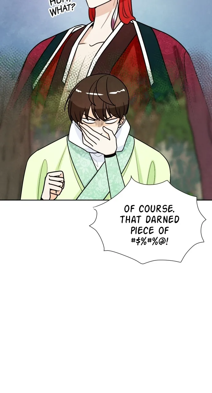 Hwarang: Flower Knights of the Underworld Chapter 62 Online - página 7