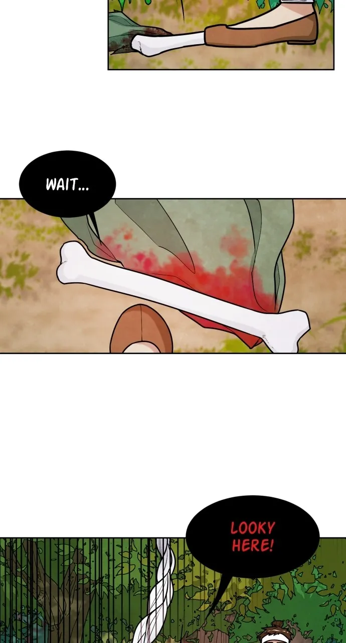 Hwarang: Flower Knights of the Underworld Chapter 62 Online - página 12