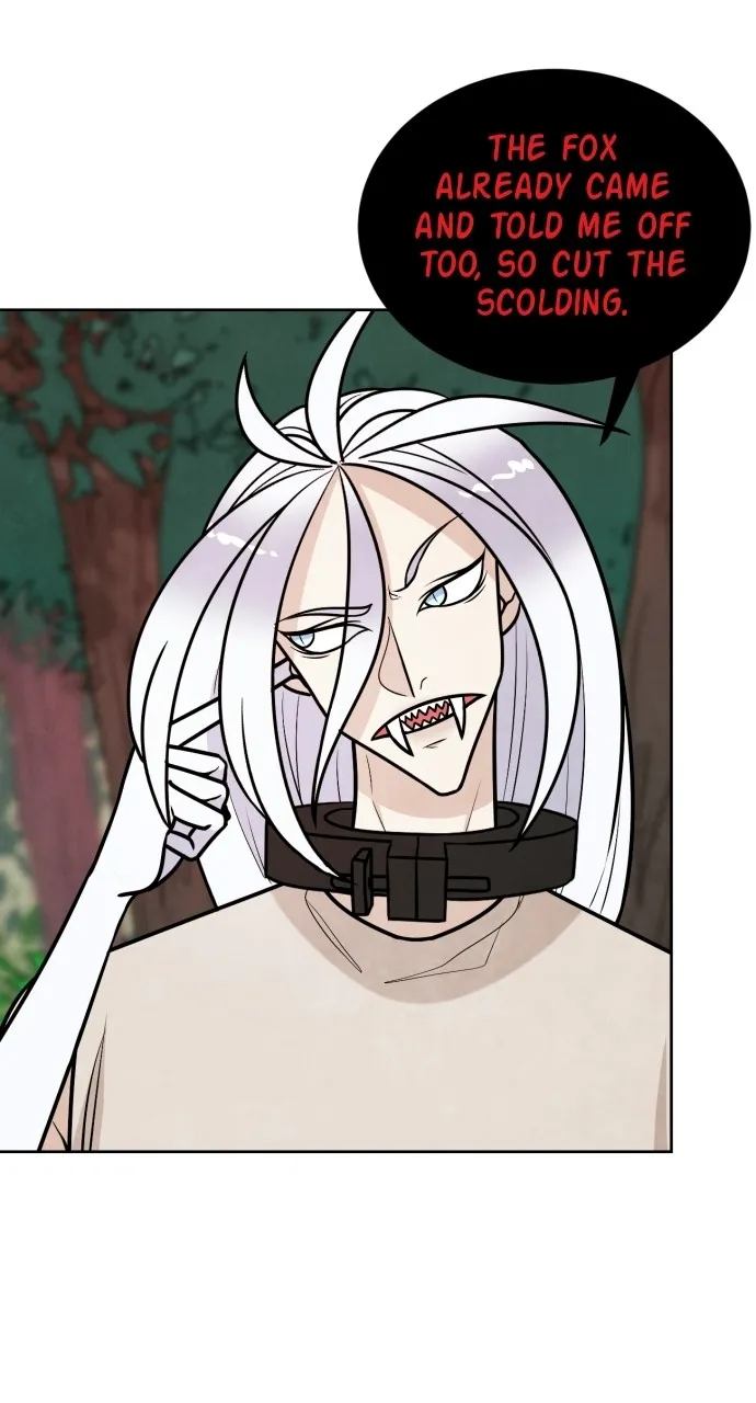Hwarang: Flower Knights of the Underworld Chapter 62 Online - página 19