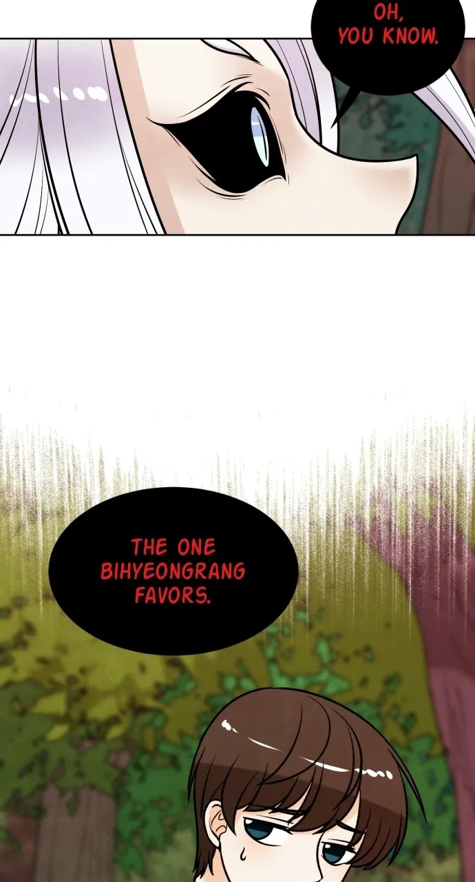Hwarang: Flower Knights of the Underworld Chapter 62 Online - página 25