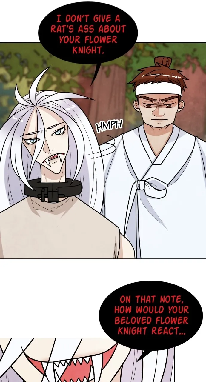 Hwarang: Flower Knights of the Underworld Chapter 62 Online - página 29