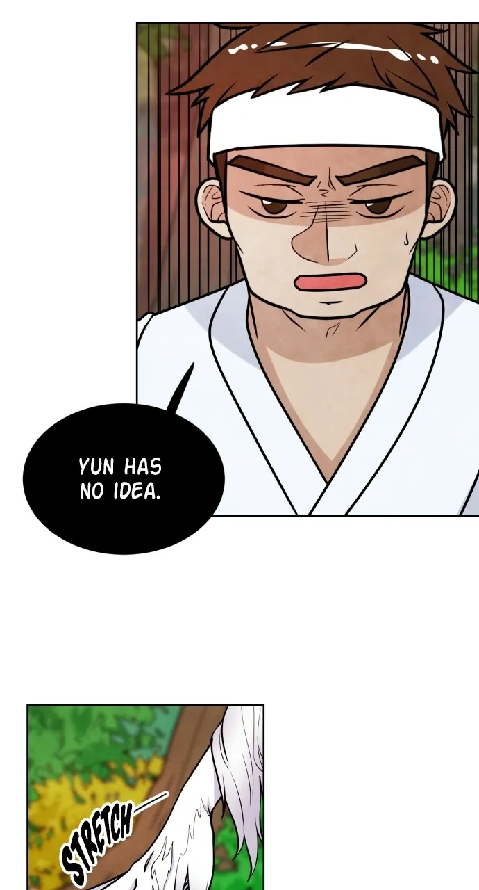 Hwarang: Flower Knights of the Underworld Chapter 62 Online - página 31