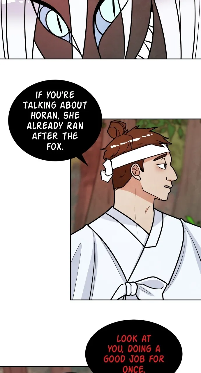 Hwarang: Flower Knights of the Underworld Chapter 62 Online - página 34