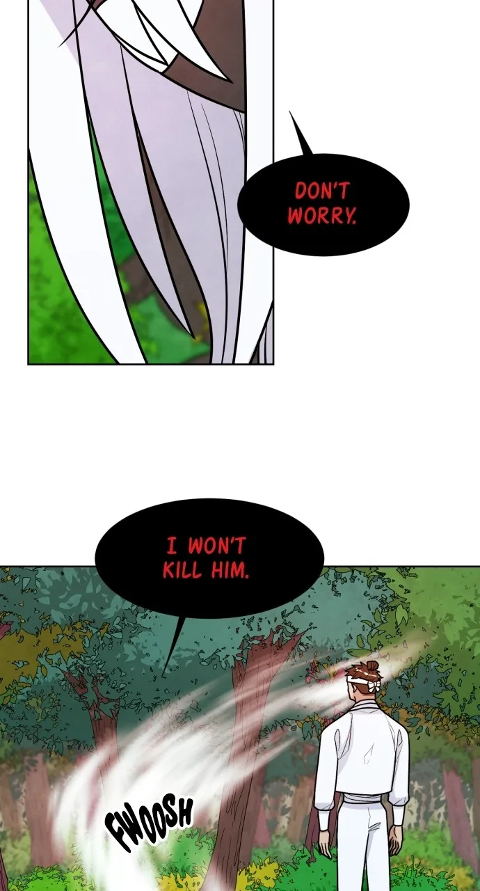 Hwarang: Flower Knights of the Underworld Chapter 62 Online - página 39