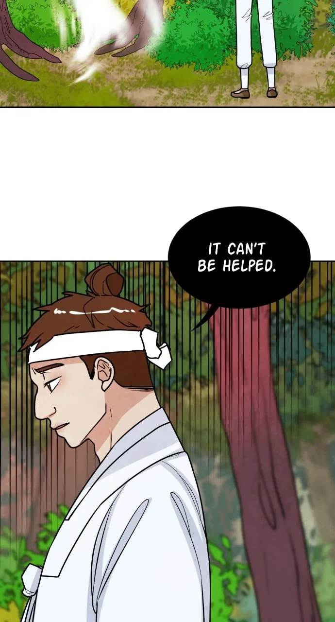 Hwarang: Flower Knights of the Underworld Chapter 62 Online - página 40