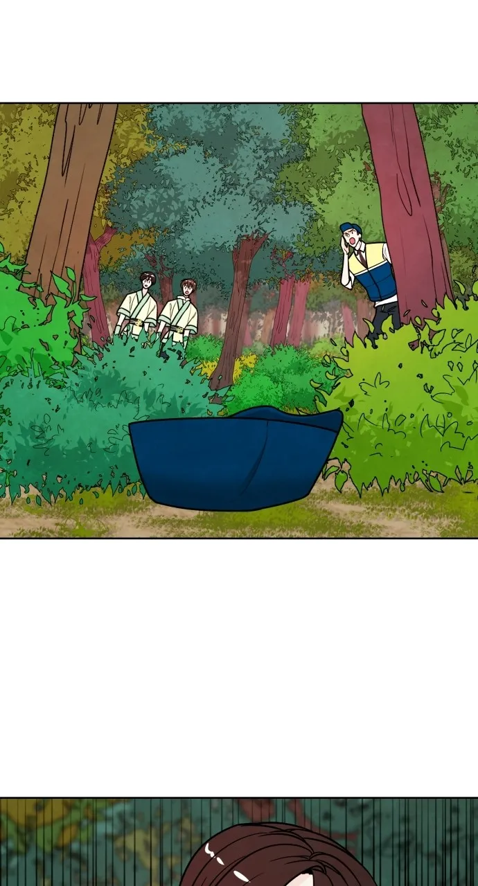 Hwarang: Flower Knights of the Underworld Chapter 62 Online - página 48