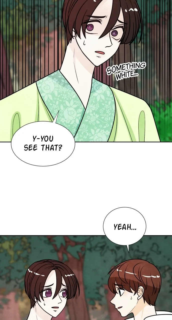 Hwarang: Flower Knights of the Underworld Chapter 62 Online - página 49