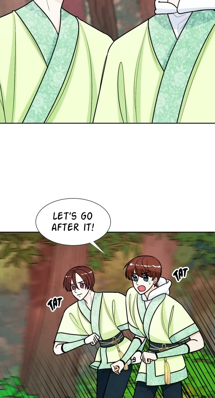 Hwarang: Flower Knights of the Underworld Chapter 62 Online - página 50
