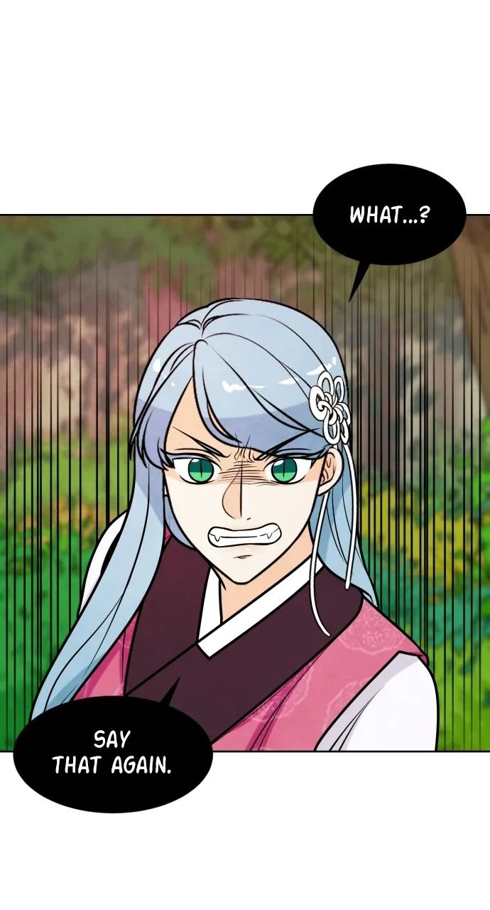 Hwarang: Flower Knights of the Underworld Chapter 64 Online - página 1