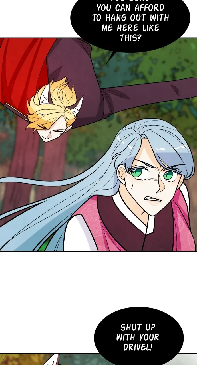 Hwarang: Flower Knights of the Underworld Chapter 64 Online - página 7