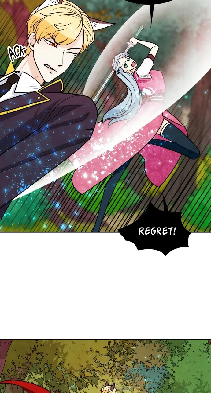 Hwarang: Flower Knights of the Underworld Chapter 64 Online - página 8