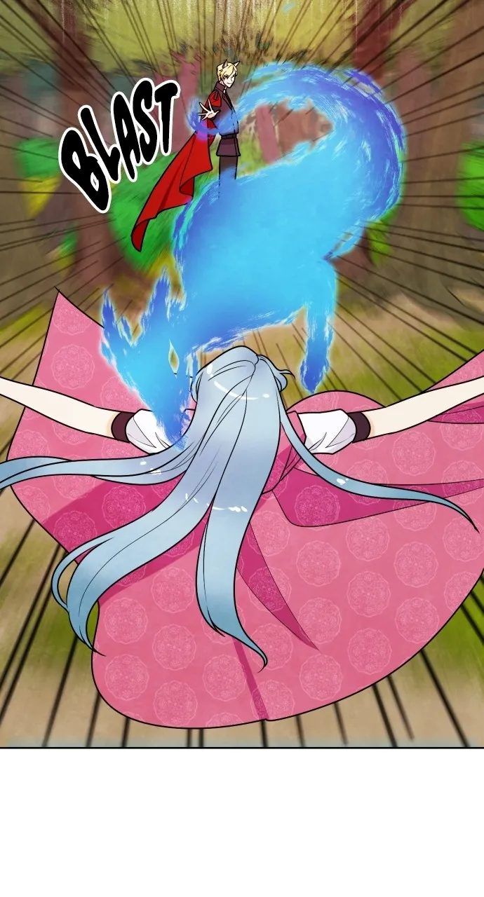 Hwarang: Flower Knights of the Underworld Chapter 64 Online - página 14
