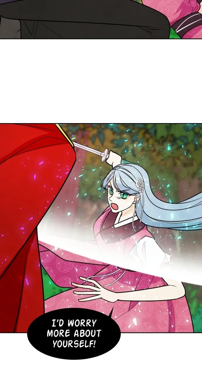 Hwarang: Flower Knights of the Underworld Chapter 64 Online - página 17