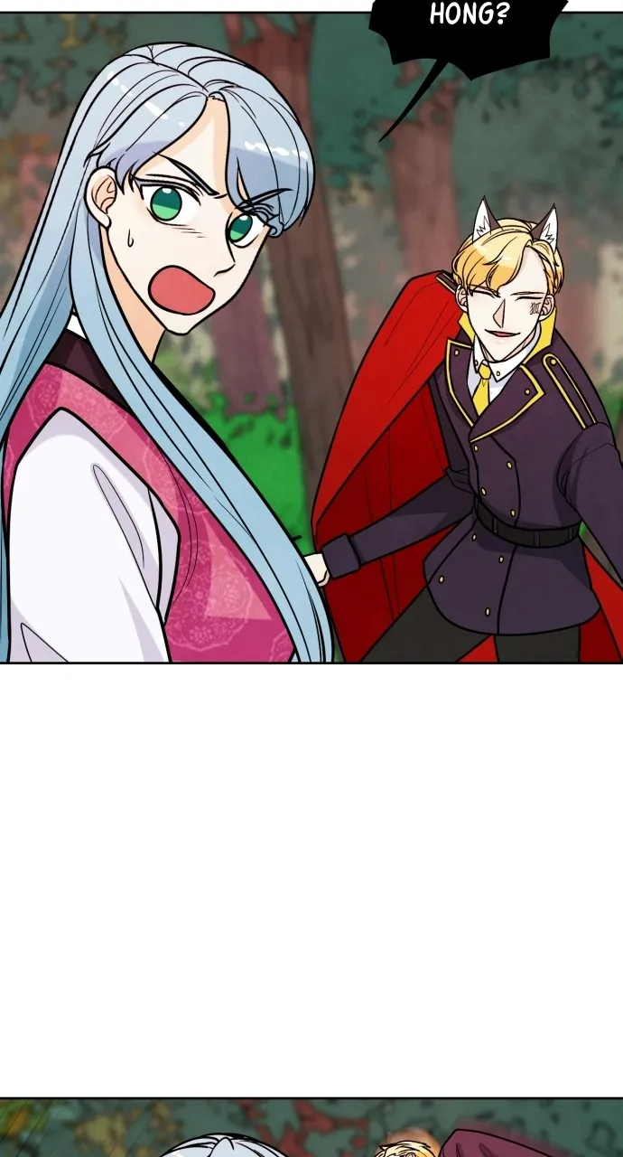 Hwarang: Flower Knights of the Underworld Chapter 64 Online - página 19
