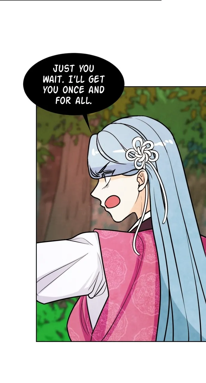 Hwarang: Flower Knights of the Underworld Chapter 64 Online - página 26