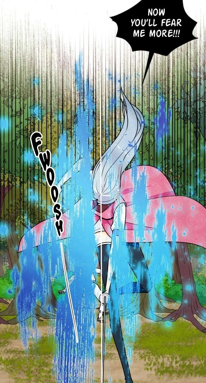 Hwarang: Flower Knights of the Underworld Chapter 64 Online - página 30