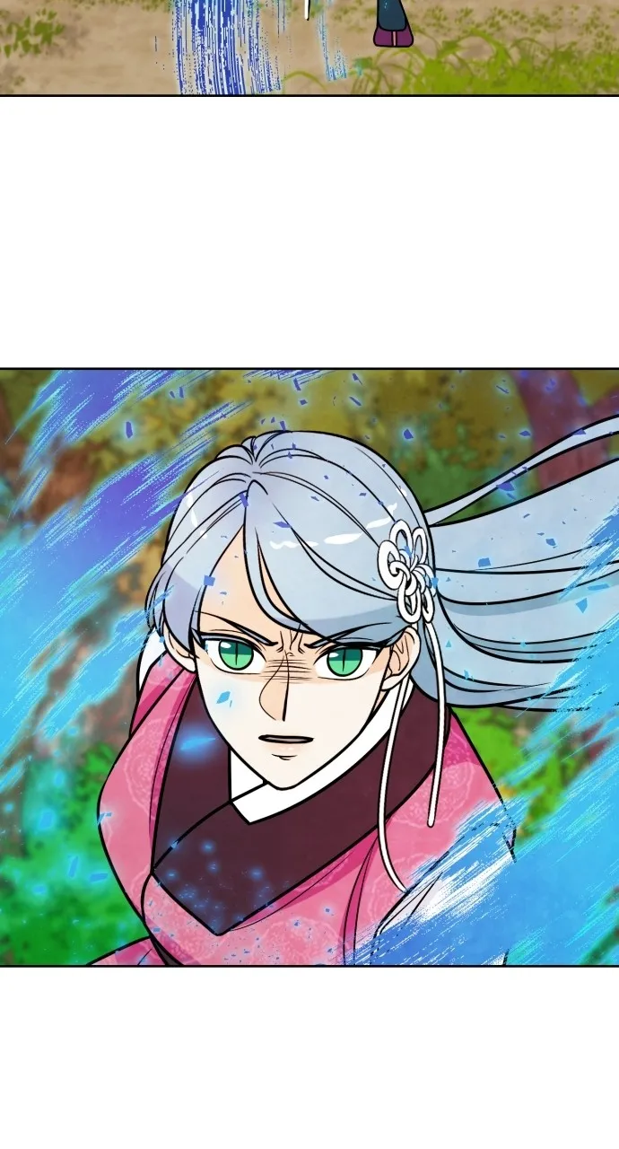 Hwarang: Flower Knights of the Underworld Chapter 64 Online - página 31