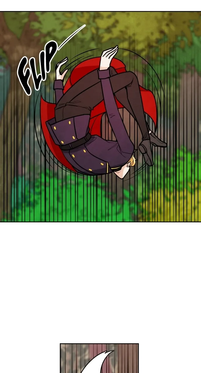 Hwarang: Flower Knights of the Underworld Chapter 64 Online - página 33