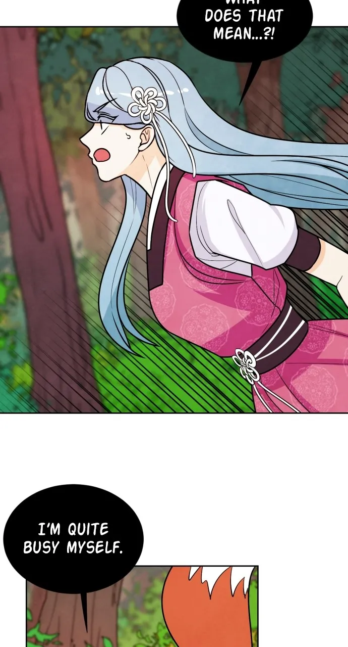 Hwarang: Flower Knights of the Underworld Chapter 64 Online - página 41