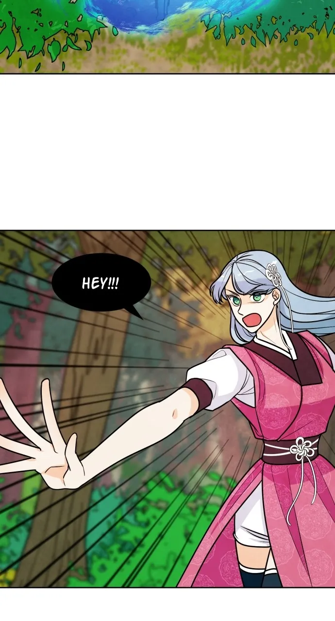 Hwarang: Flower Knights of the Underworld Chapter 64 Online - página 43