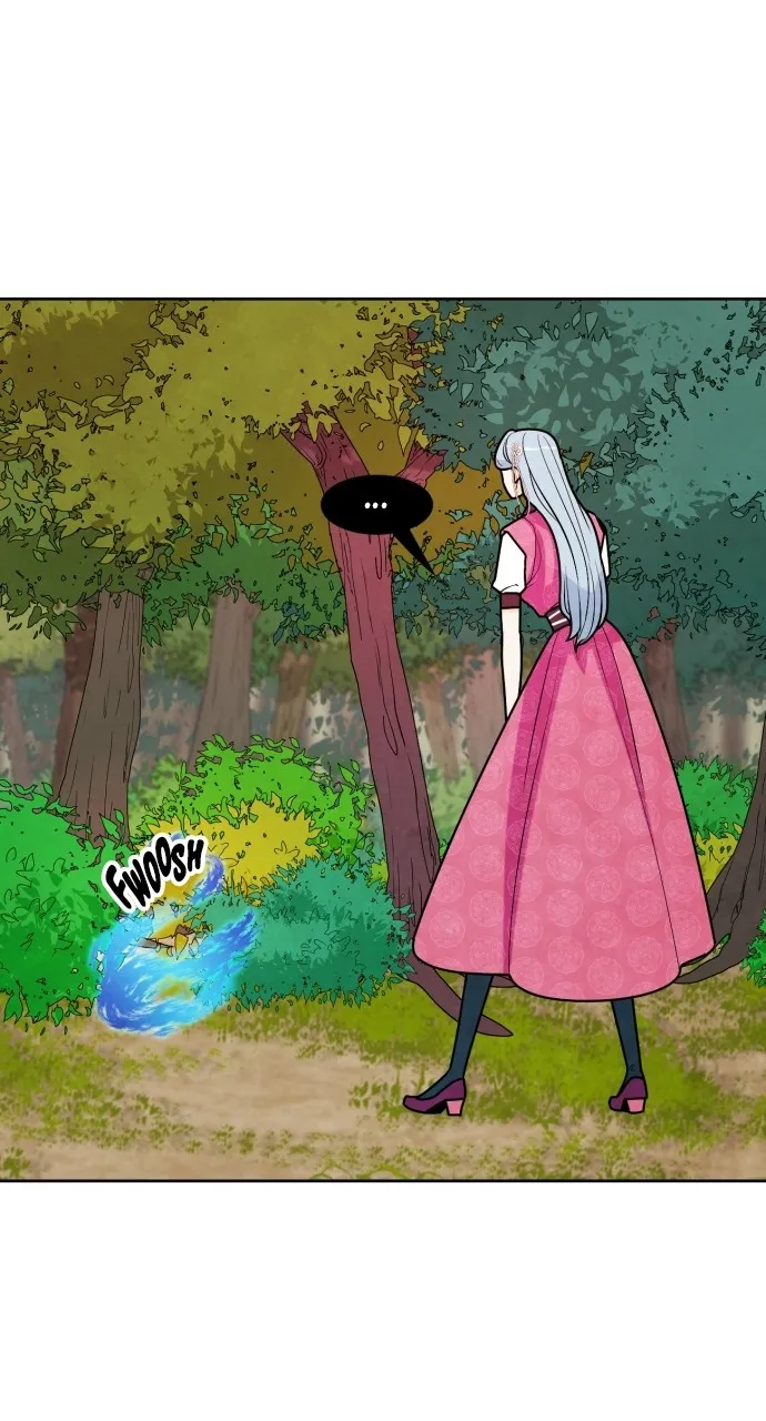 Hwarang: Flower Knights of the Underworld Chapter 64 Online - página 44