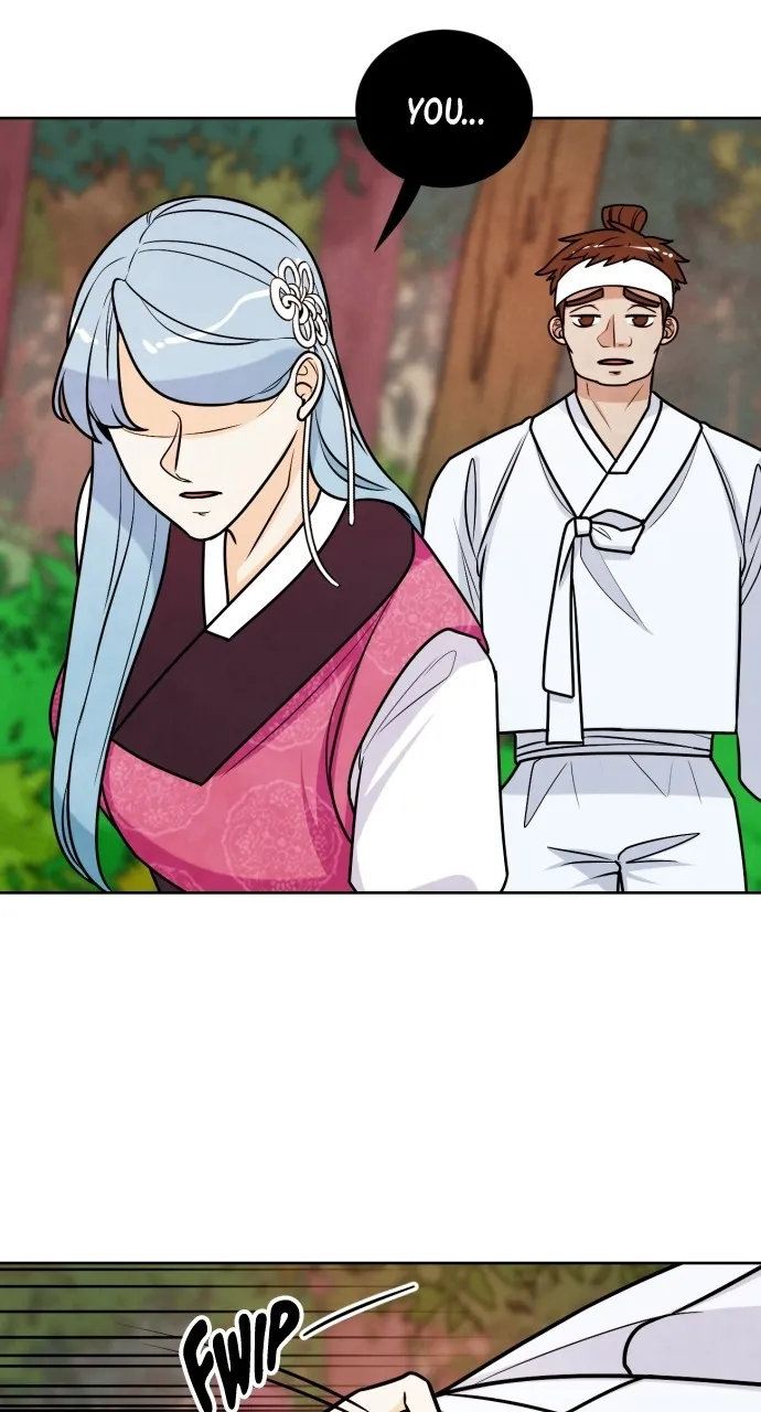 Hwarang: Flower Knights of the Underworld Chapter 64 Online - página 45