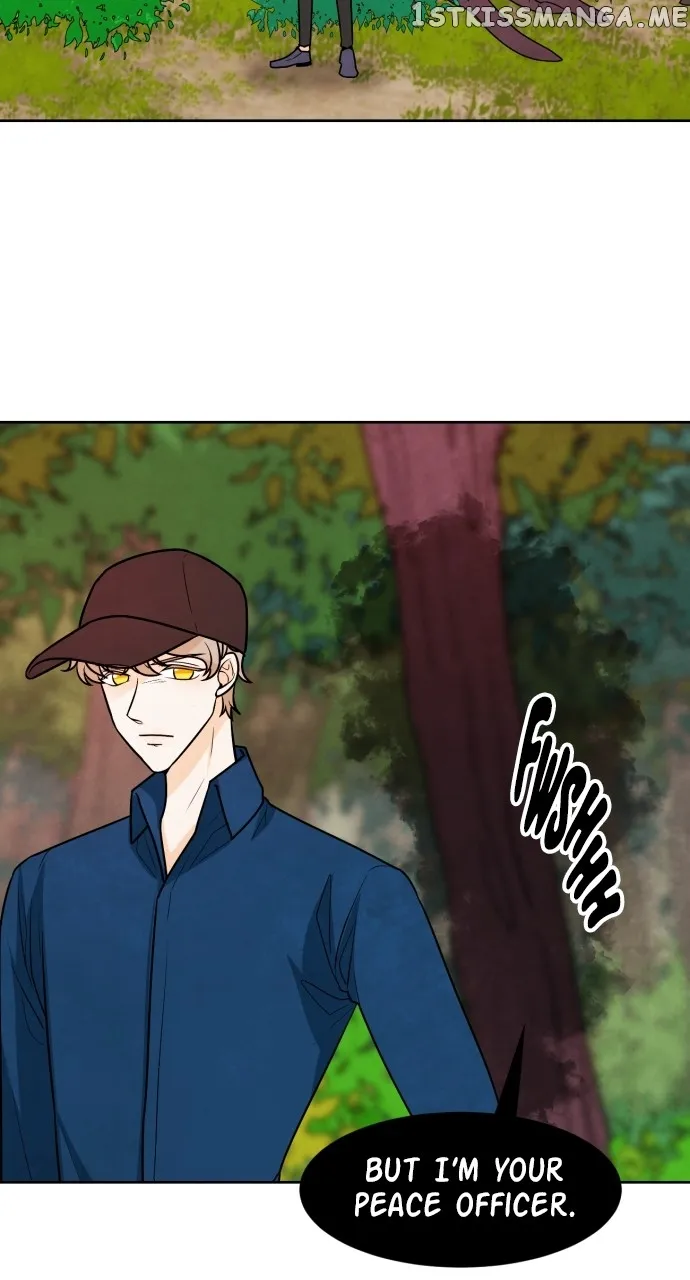 Hwarang: Flower Knights of the Underworld Chapter 66 Online - página 4