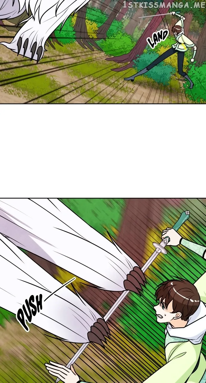 Hwarang: Flower Knights of the Underworld Chapter 66 Online - página 15