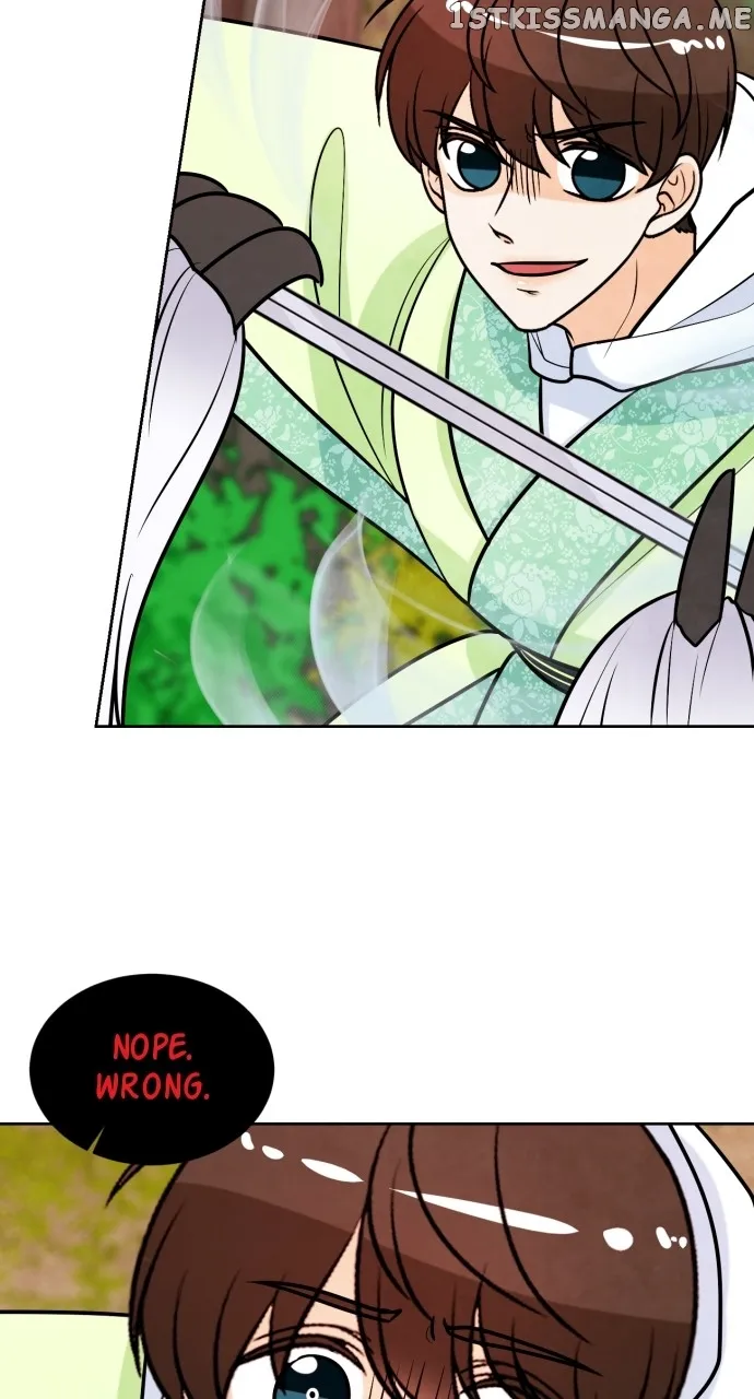 Hwarang: Flower Knights of the Underworld Chapter 66 Online - página 18