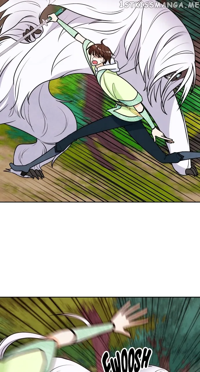 Hwarang: Flower Knights of the Underworld Chapter 66 Online - página 20