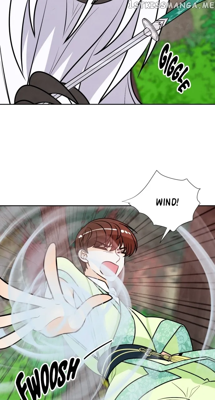 Hwarang: Flower Knights of the Underworld Chapter 66 Online - página 22