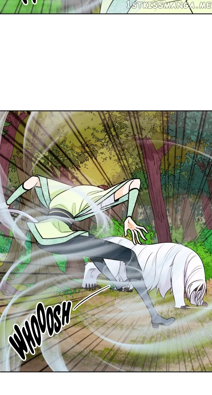 Hwarang: Flower Knights of the Underworld Chapter 66 Online - página 23