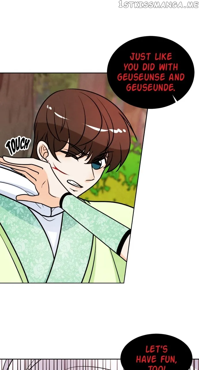 Hwarang: Flower Knights of the Underworld Chapter 66 Online - página 27