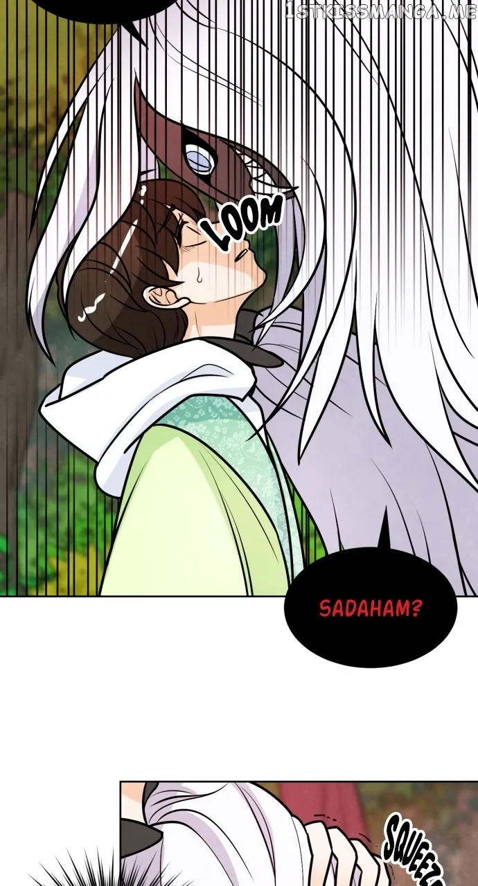 Hwarang: Flower Knights of the Underworld Chapter 66 Online - página 33