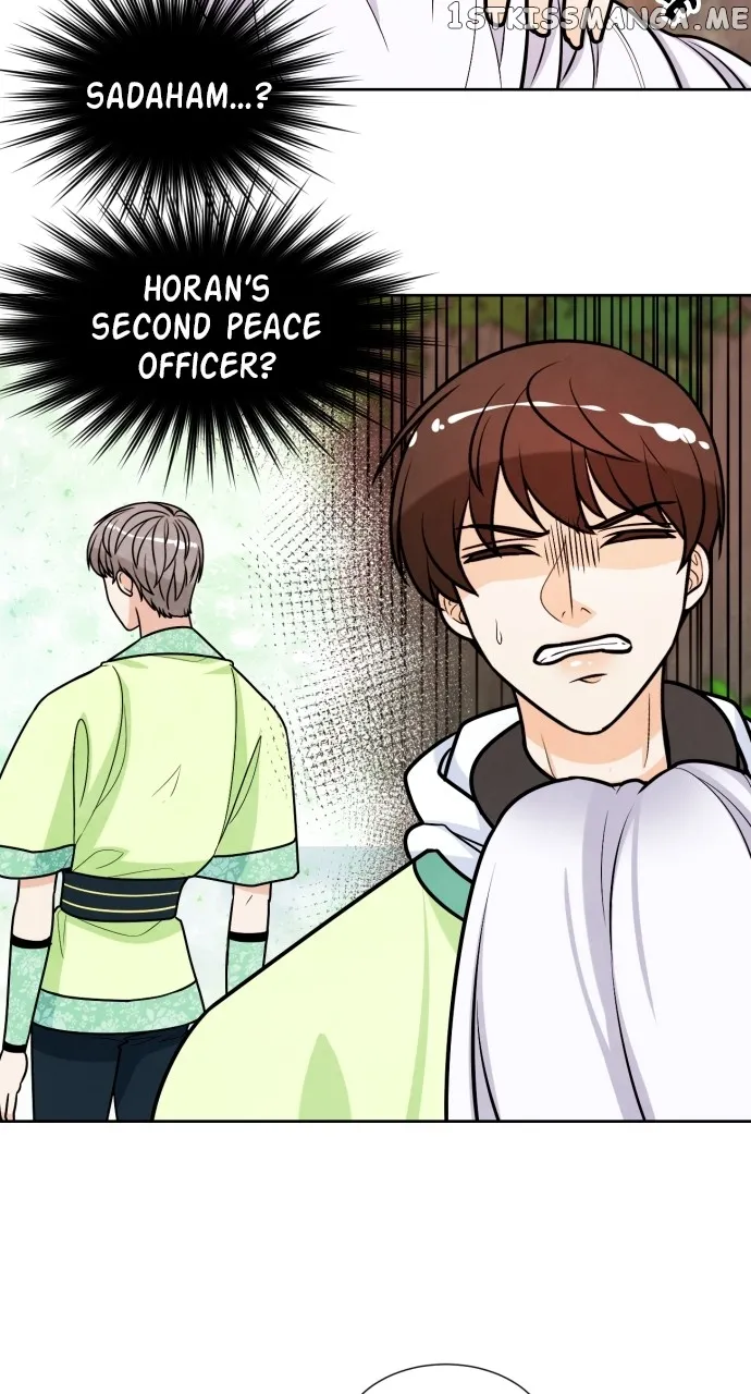 Hwarang: Flower Knights of the Underworld Chapter 66 Online - página 34