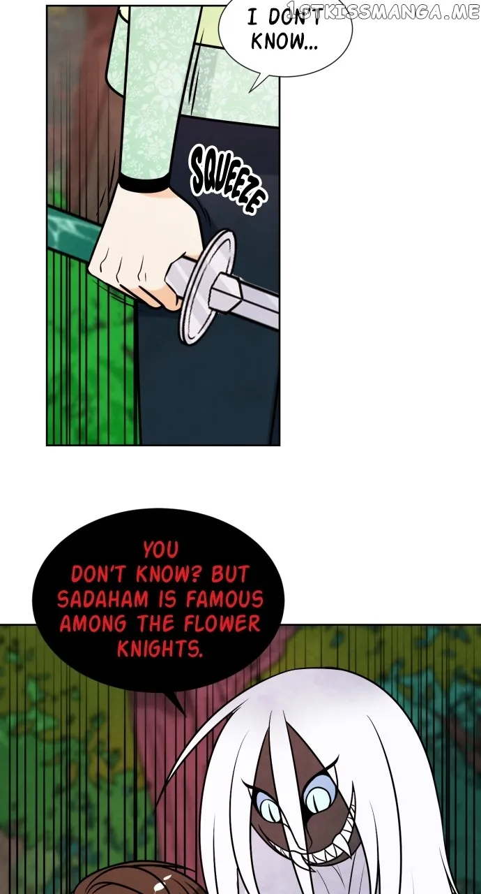 Hwarang: Flower Knights of the Underworld Chapter 66 Online - página 35