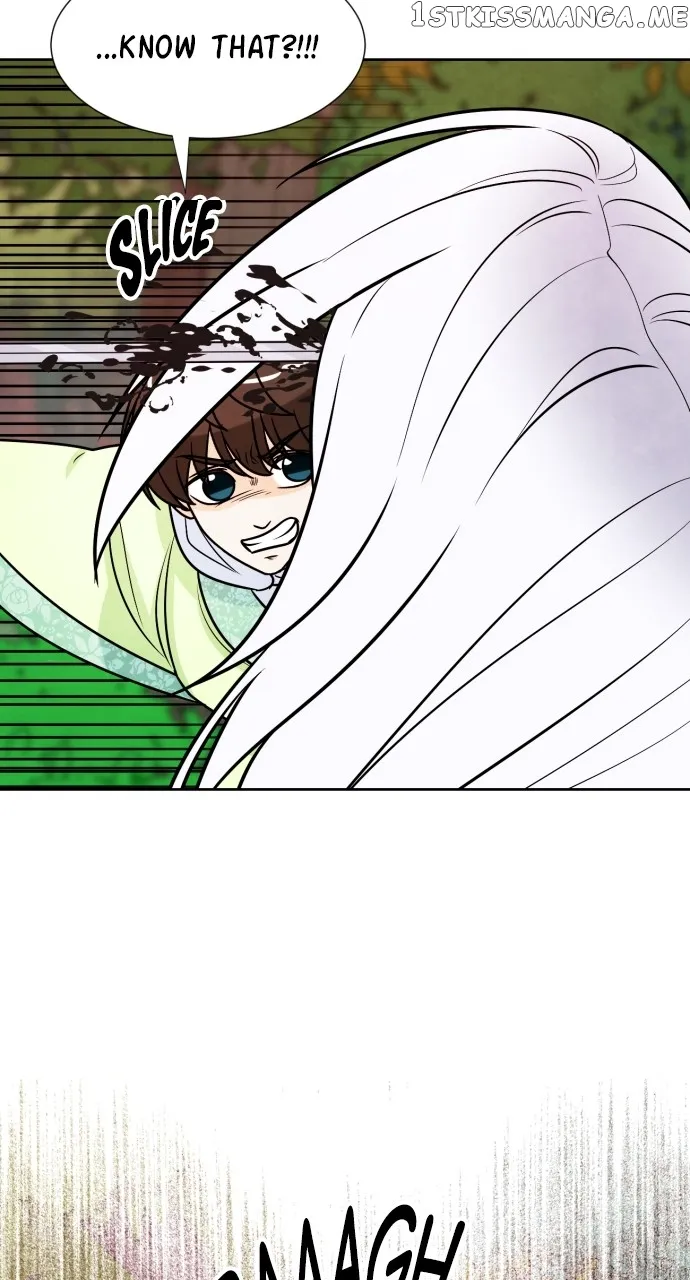 Hwarang: Flower Knights of the Underworld Chapter 66 Online - página 37