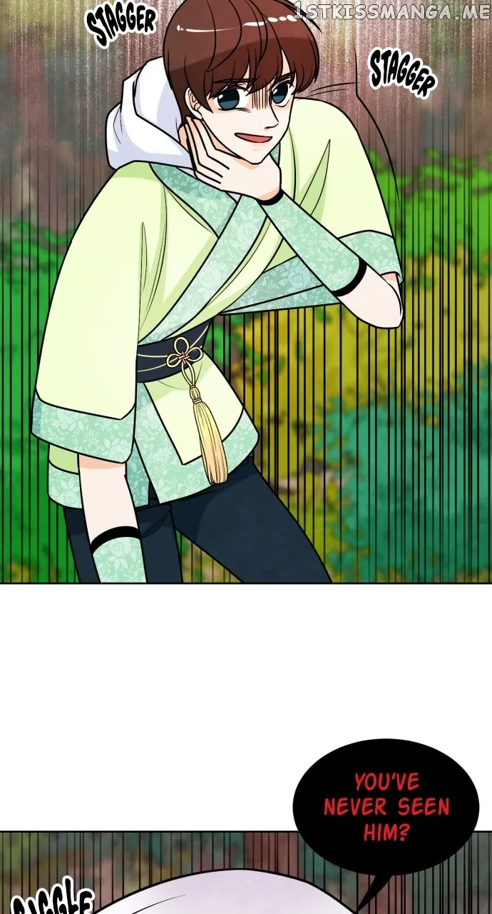 Hwarang: Flower Knights of the Underworld Chapter 66 Online - página 41