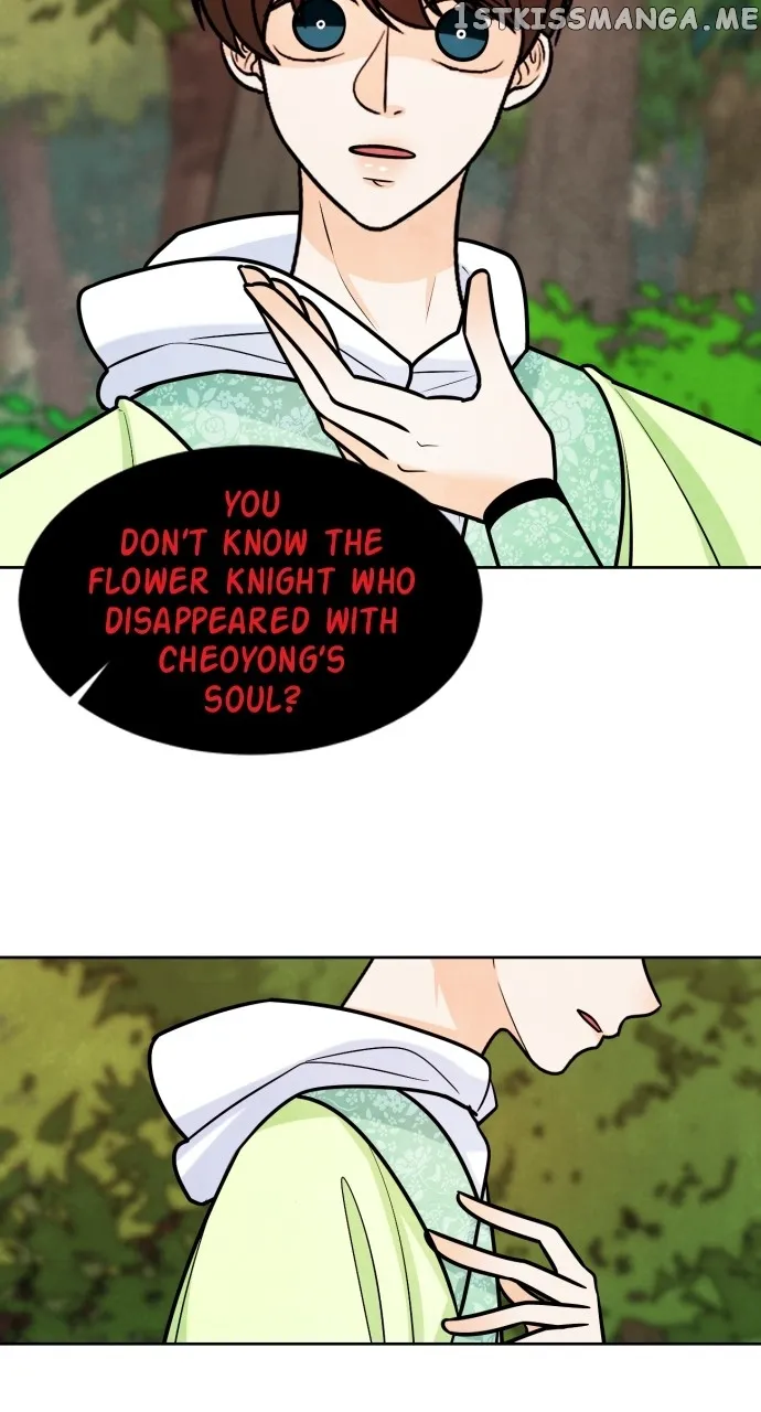 Hwarang: Flower Knights of the Underworld Chapter 66 Online - página 43