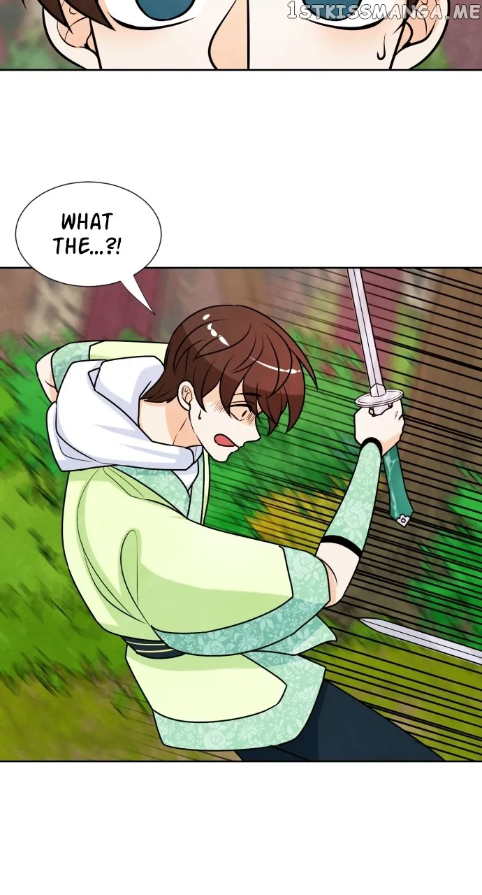 Hwarang: Flower Knights of the Underworld Chapter 66 Online - página 48